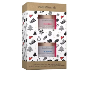 Bare Minerals Superfruit Mask Set - 2 Pieces
