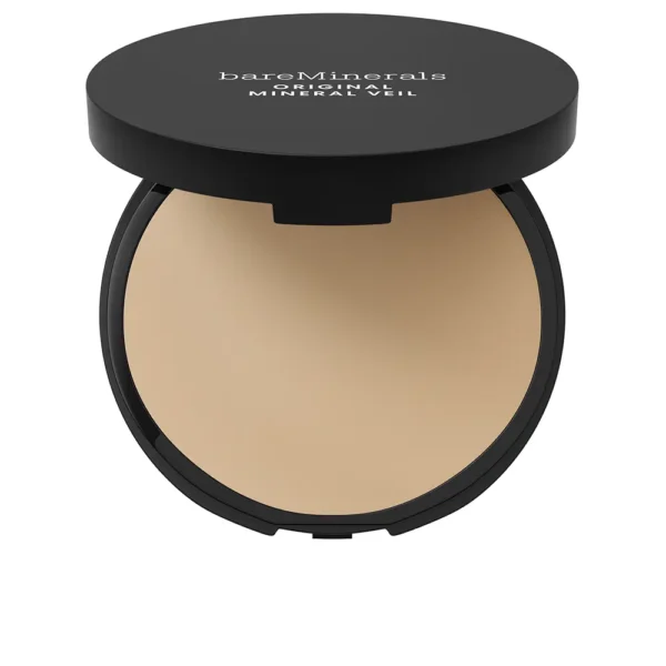 Bare Minerals Veil Compact Sheer Medium 9g