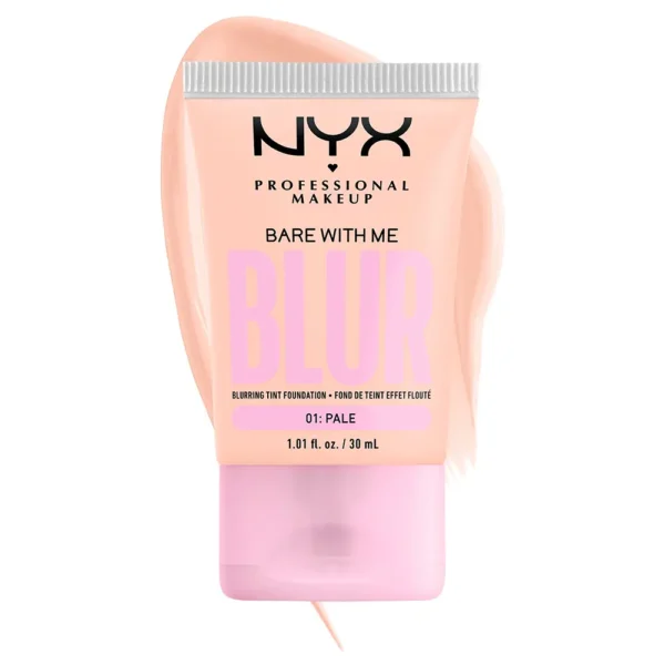 NYX PROFESSIONAL MAKE UP | BARE WITH ME | Face - Image 8