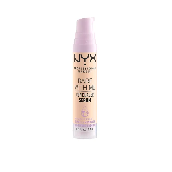 NYX PROFESSIONAL MAKE UP | BARE WITH ME | Face - Image 2