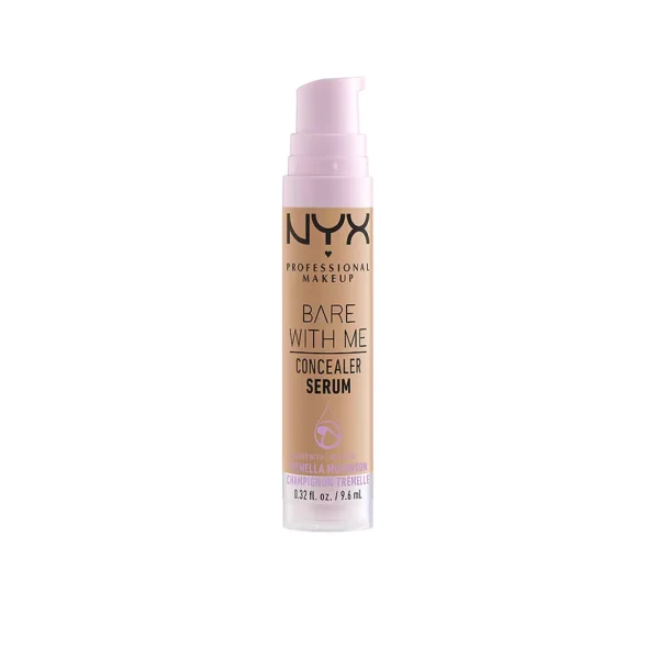 NYX PROFESSIONAL MAKE UP | BARE WITH ME | Face - Image 4