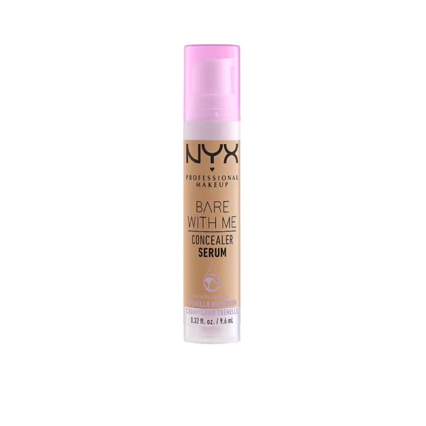 Bare With Me Concealer Serum #07 Medium - 9.6ml