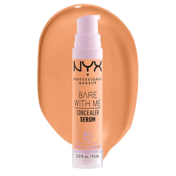 NYX PROFESSIONAL MAKE UP | BARE WITH ME | Face - Image 6