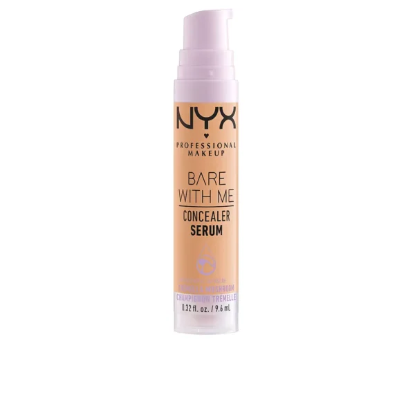 Bare With Me Concealer Serum Medium Golden 9.6ML