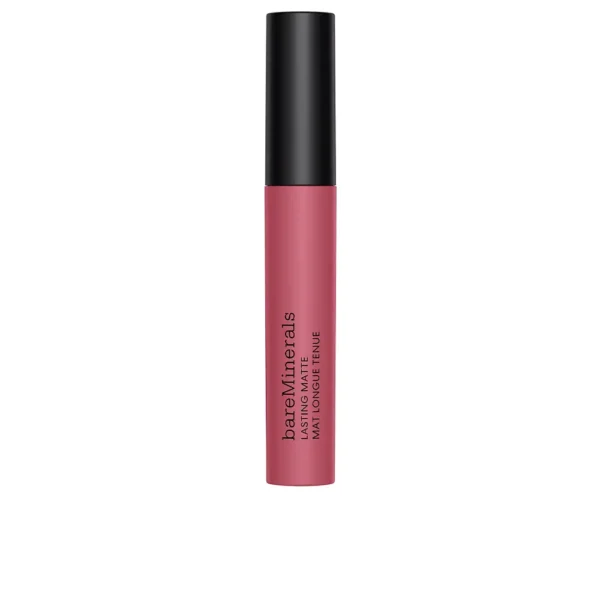 BareMinerals Mineralist Comfort Matte Lip Color 4ML