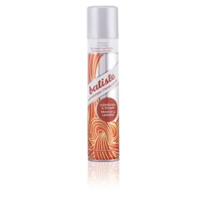 Batiste Medium Brown & Brunette Dry Shampoo 200ML