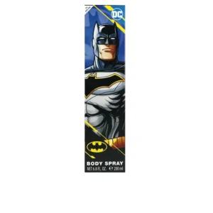 Batman EDC Body Mist 200ML - Kids Cologne Spray