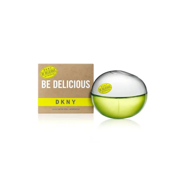 DONNA KARAN | DELICIOUS COLLECTION | Eau de Parfum - Image 6
