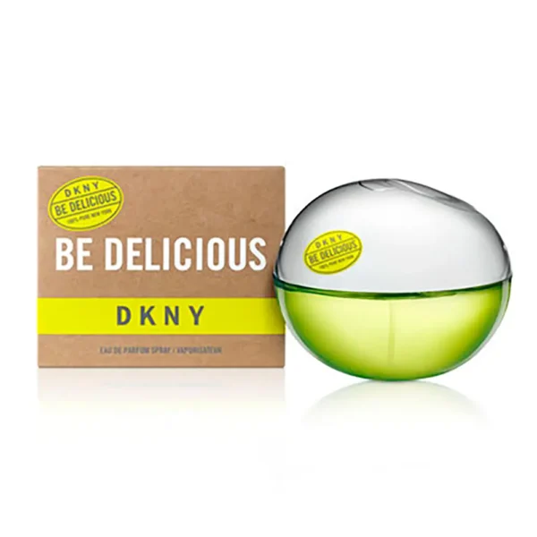 DONNA KARAN | DELICIOUS COLLECTION | Eau de Parfum - Image 4