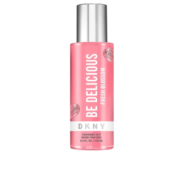 Be Delicious Fresh Blossom Body Spray 250ML
