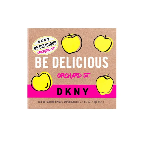 DONNA KARAN | DELICIOUS COLLECTION | Eau de Parfum - Image 2