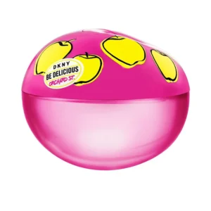 Be Delicious Orchard Eau de Parfum 100ML
