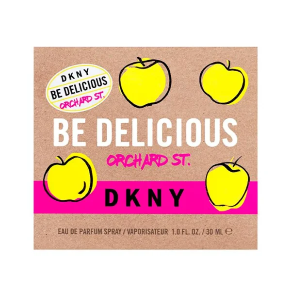 DONNA KARAN | DELICIOUS COLLECTION | Eau de Parfum - Image 6