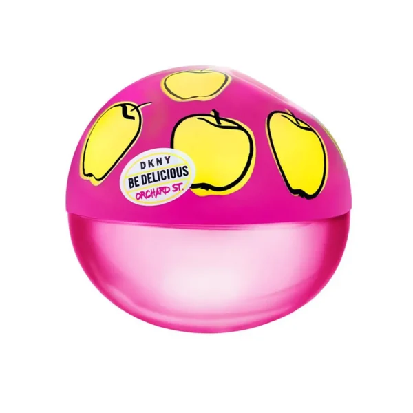 Be Delicious Orchard Eau de Parfum 30ML
