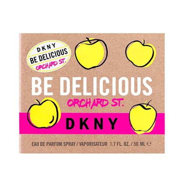 DONNA KARAN | DELICIOUS COLLECTION | Eau de Parfum - Image 4
