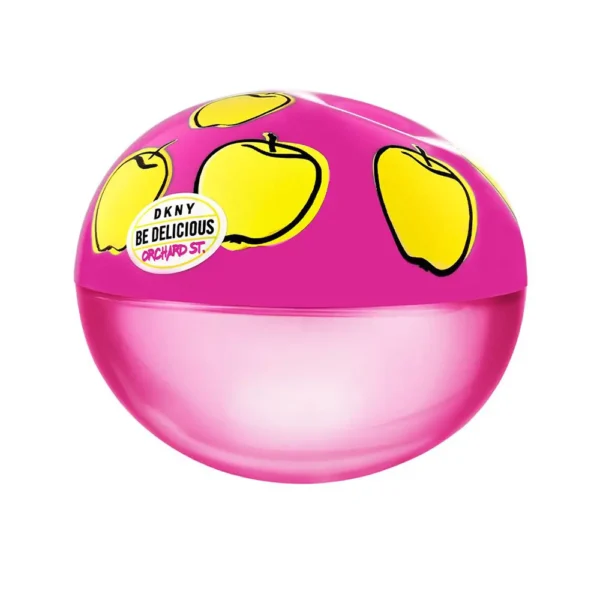 Be Delicious Orchard Eau de Parfum 50ML