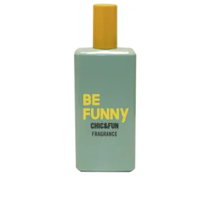 Be Funny Eau de Cologne 50ML