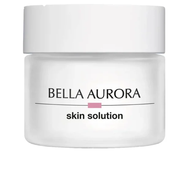 Bella Aurora Age Solution Anti-Wrinkle Cream SPF 15 - 50ml
