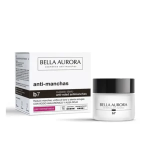 Bella Aurora B7 Anti-Stain Lightening Cream SPF15 50ml