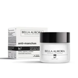 Bella Aurora B7 Anti-Stain Lightening Night Cream 50ML