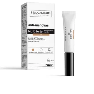 Bella Aurora Bio 10 Forte 3-in-1 Local Corrector SPF50 10ml