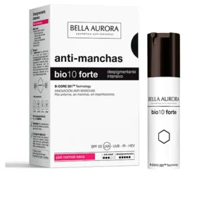 Bella Aurora Bio10 Forte Intensive Depigmenting Cream 30ML