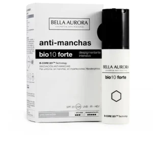 Bio10 Forte Intensive Despigmenting Serum 30ml