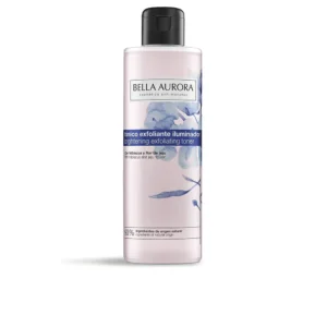 Bella Aurora Exfoliating Brightening Toner 200ml