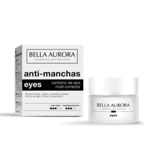 Bella Aurora Eye Contour Cream 15ML