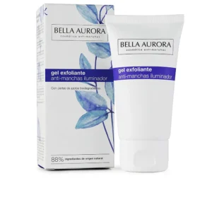 Bella Aurora Gel Exfoliante Anti-Manchas 75ml