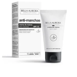 Bella Aurora M7 Anti-Stain Hand Cream SPF15 75ml