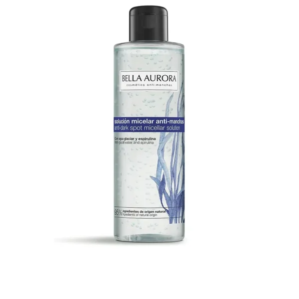 Bella Aurora Micellar Cleanser Anti-Stains 200ML