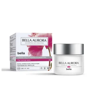 Bella Aurora Multi-Perfection Cream SPF20 50ml