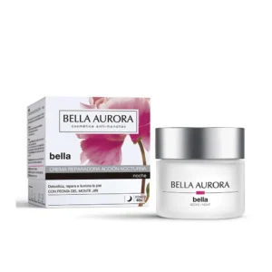 Bella Aurora Night-Time Treatment for Dark Spots 50ML
