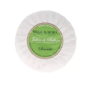Bella Aurora Serenite Beauty Soap 100g