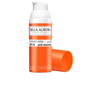 Bella Aurora Solar Anti-Stain Dry Skin SPF 50+ 50ml