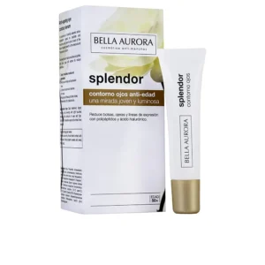 Bella Aurora Splendor 10 Eye Contour SPF15 15ml