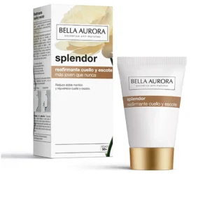Bella Aurora Splendor 10 Firming Neck & Décolleté 50ML