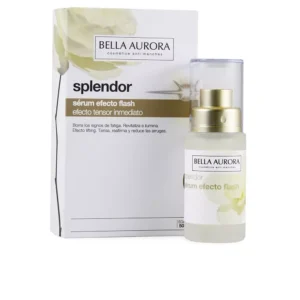 Bella Aurora Splendor 10 Flash Serum 30ML