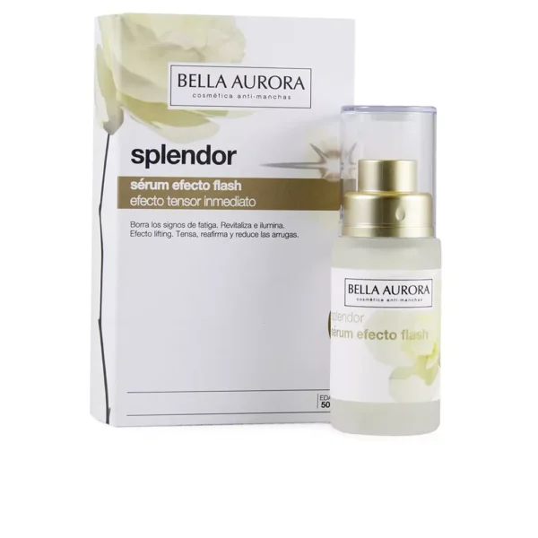 Bella Aurora Splendor 10 Flash Serum 30ML
