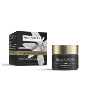 Bella Aurora Splendor 60 Night Cream 50ML