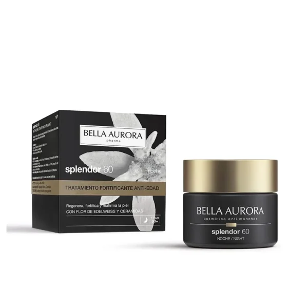 Bella Aurora Splendor 60 Night Cream 50ML