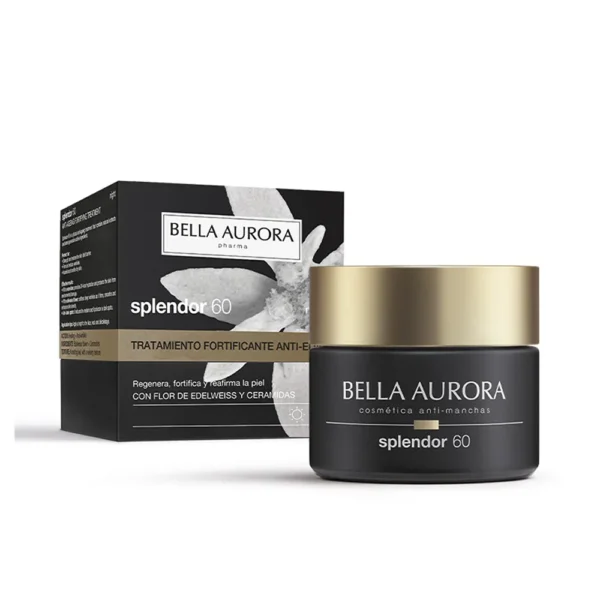 Bella Aurora Splendor 60 Redensifying Treatment SPF20 50ML