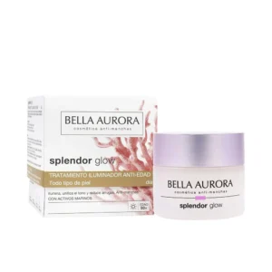 Bella Aurora Splendor Glow Anti-Aging Treatment 50ML