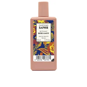 Bergamot Eau De Toilette Spray 50ML