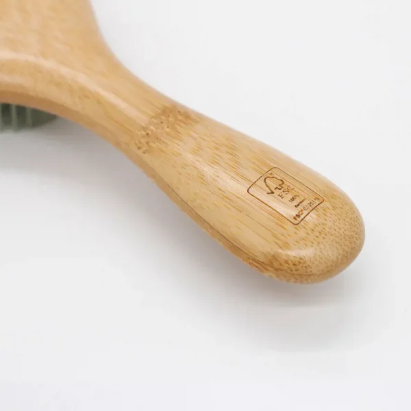 Beter Bamwood Detangling Brush - 1 Unit - Image 3