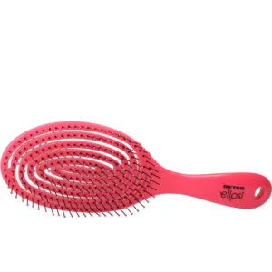 Flexible Large Brush Fuchsia