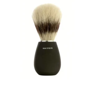 Beter Mango Black Shaving Brush - 1 Unit