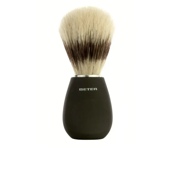 Beter Mango Black Shaving Brush - 1 Unit