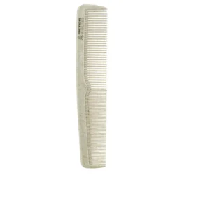 Natural Fiber Batidor Comb Beige